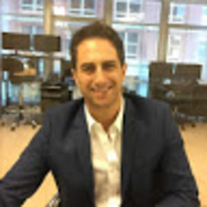 Meet your Posher, Wes